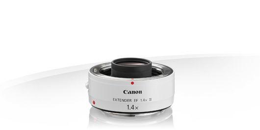 Canon Extender 1.4x ii
