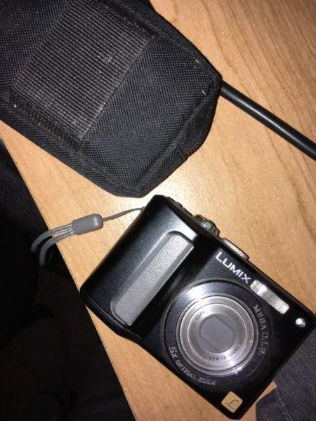 Digital Camera & Camcorder