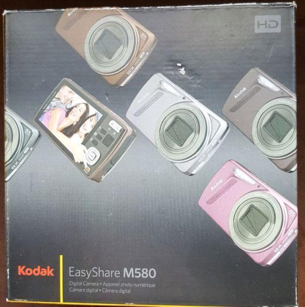 Kodak m580