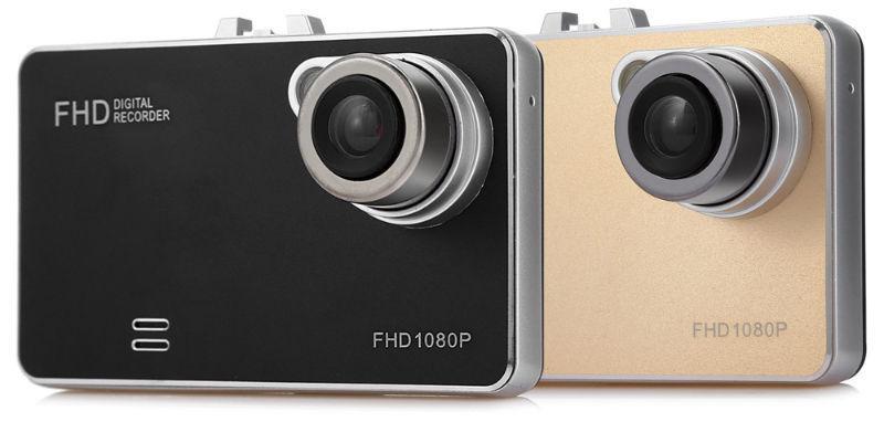 NEW 1080P Full HD 0.3MP 2.4 inch Screen 120 Degree View Angle