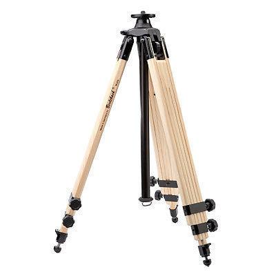 Tripod wood Berlebach, filters, cards, filters, much more