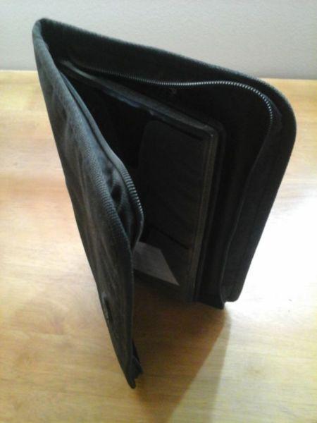 CD folio