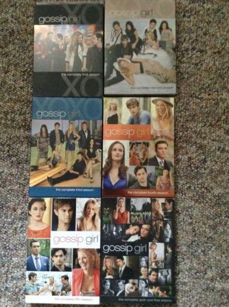 Gossip girl