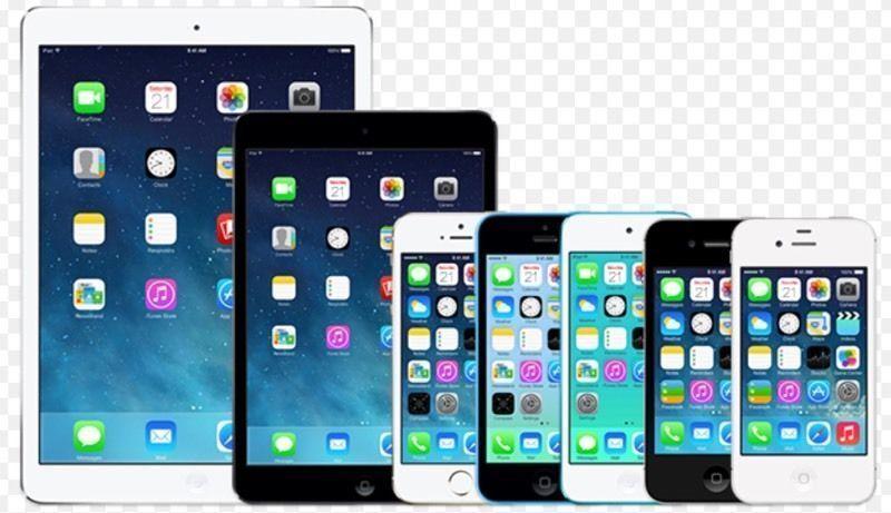 Wanted: Wanted iPhones iPads iPods working or not