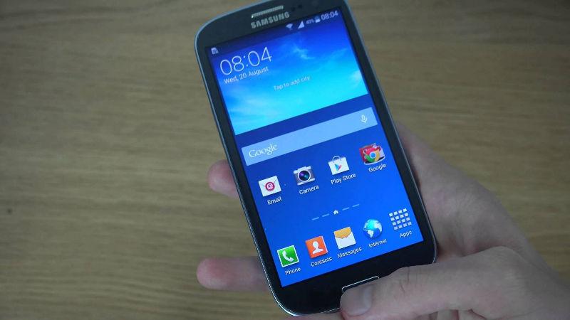 Samsung Galaxy S3 ~ UNLOCKED