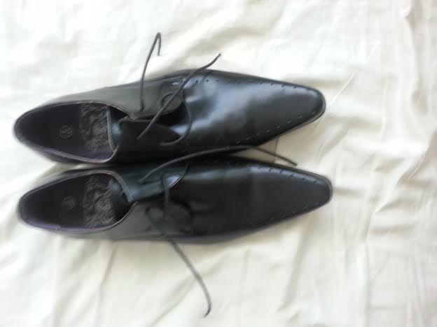 AUTHENTIC BRAND NEW MEN'S DOLCE & GABBANA SHOES