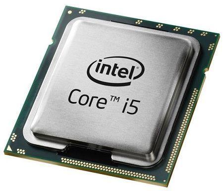 Intel i5 2500-K CPU
