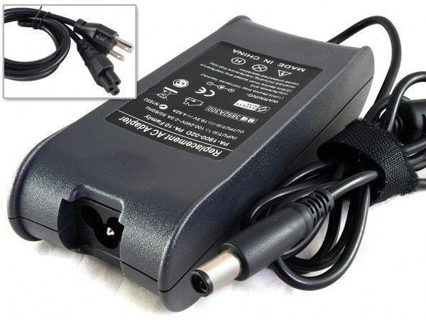 Dell Laptop Replacement Charger (Brand New, Sealed) 19.5V, 4.6A