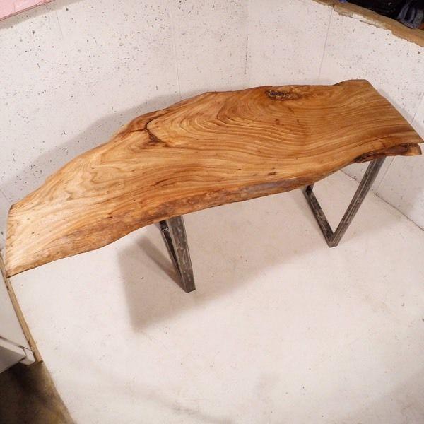 Driftwood works-Custom hand made furniture