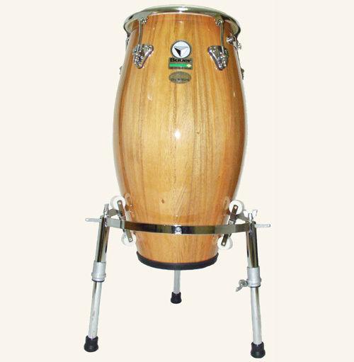 Bauer Percussion Professional Conga Drum Stand
