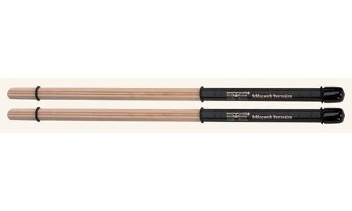 Schlagwerk Maple Bamboo Drum Percussion Rods Sticks