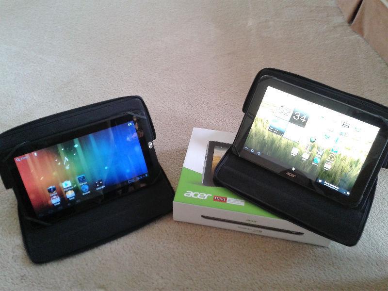 Tablets for sale or trade