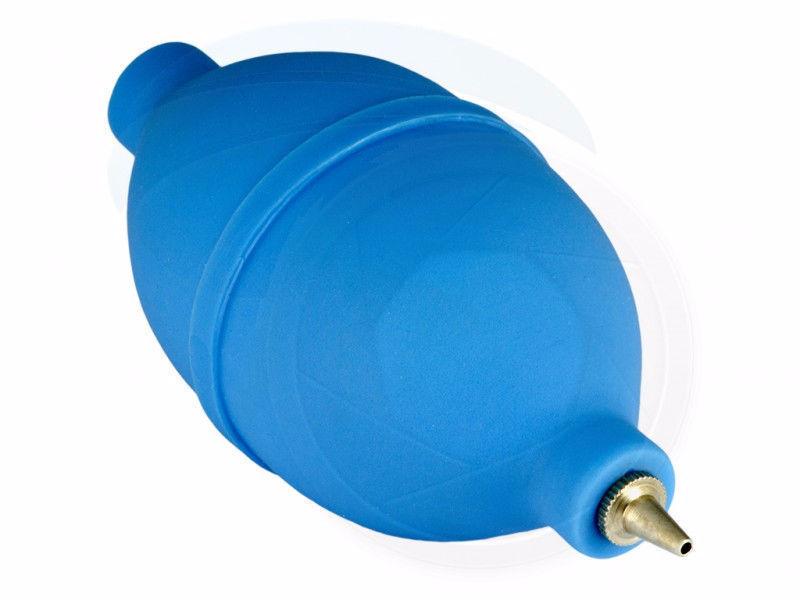 Rubber Dust Blower for Watch or Camera Repair