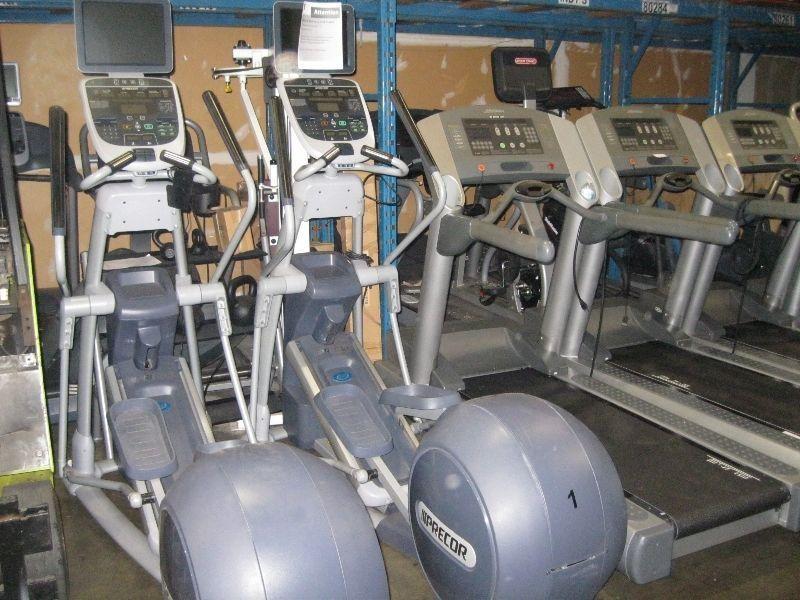 Fitness, Exercise, Health, Strength, Cardio WAREHOUSE CLEARANCE