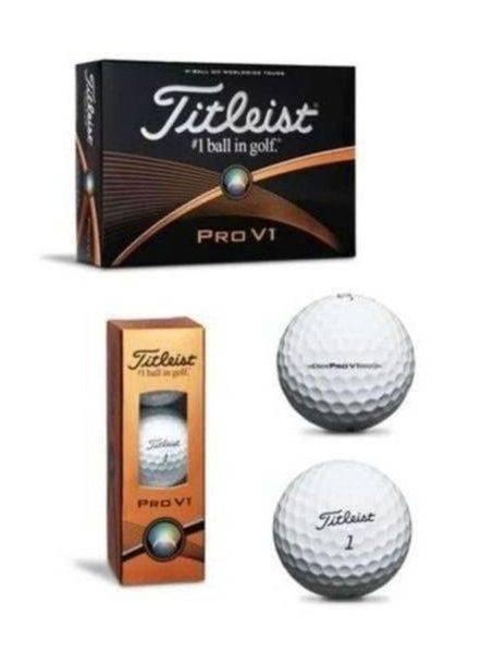 Buy 24 get 12 Premium Balls FREE!