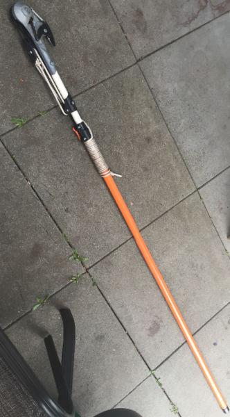 Tree pruner/ trimmer