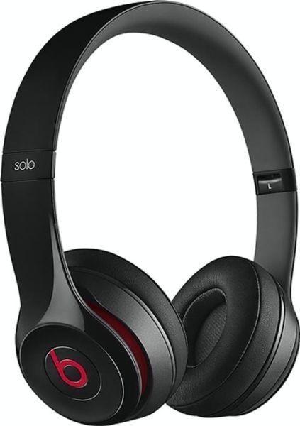 Monster Beats by Dr.Dre Solo 2 - NEW IN BOX