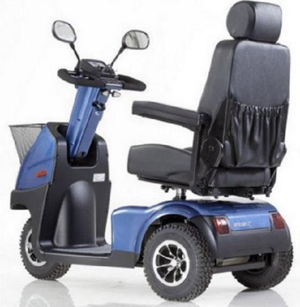 C3 Breeze Mobility Scooter