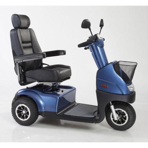 C3 Breeze Mobility Scooter