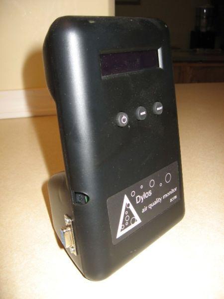 Dylos Air Quality Monitor for sale
