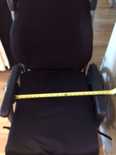 Used Wheel Chair for Sale