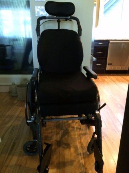 Used Wheel Chair for Sale