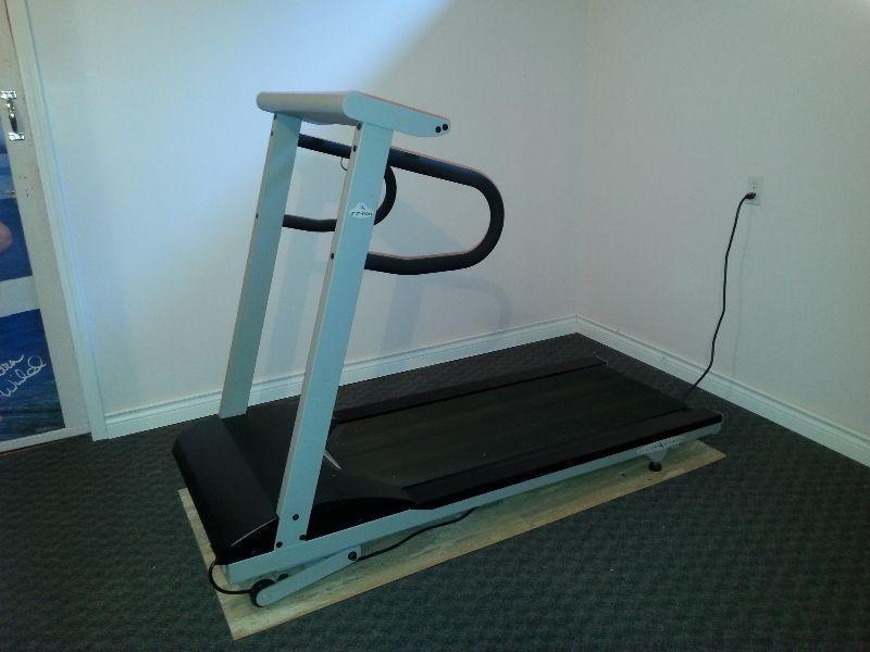 Vision Fitness Treadmill T7400