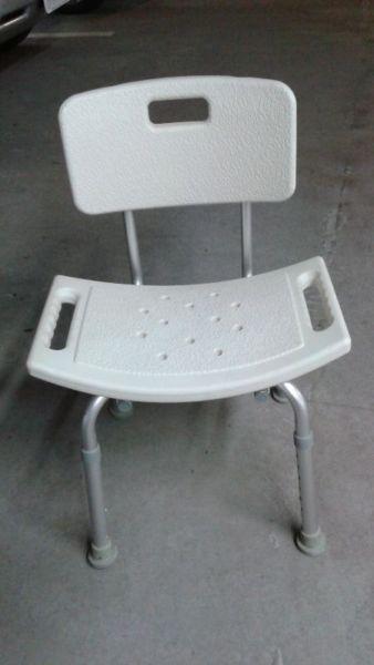 bath chair