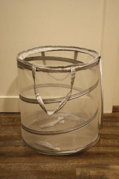 Free Ikea Fyllen Laundry Basket