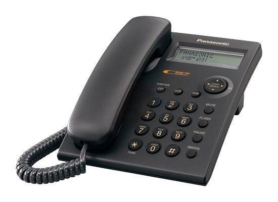 Panasonic Caller ID Corded Phone