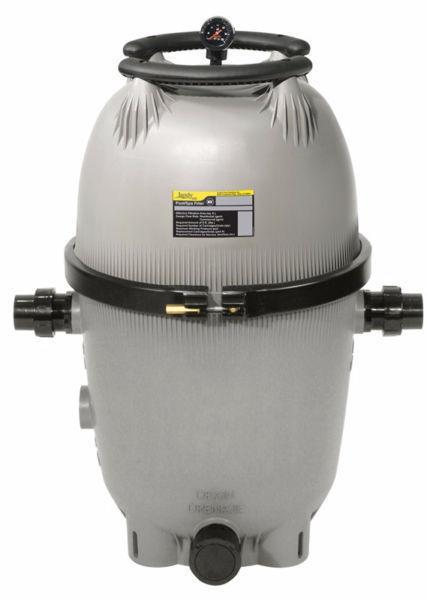 340 SQ.FT Cartridge Filter for Pool