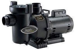 Jandy Flo Pro 1 HP Pool Pump