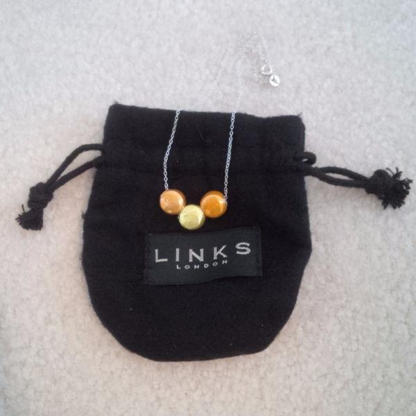 Links of London Necklace