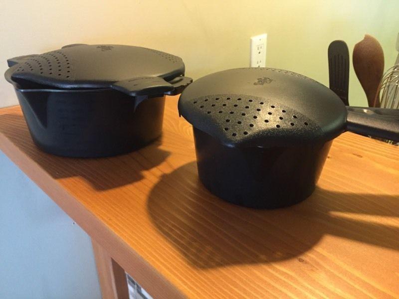 Pampered Chef Kitchenware