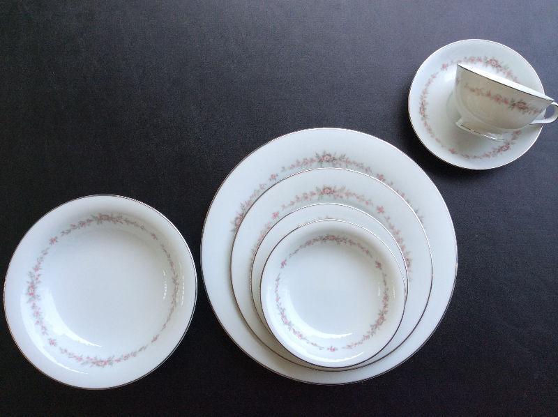 Special Opportunity: Noritake fine china