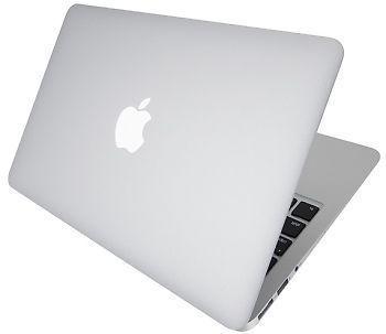 New / Open Box Macbook Air 11