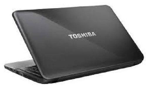 Toshiba Satelitte Laptop