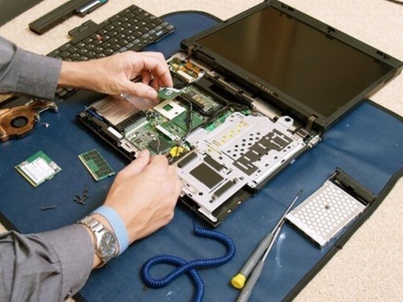 Laptop and Computer Parts and Repairs!
