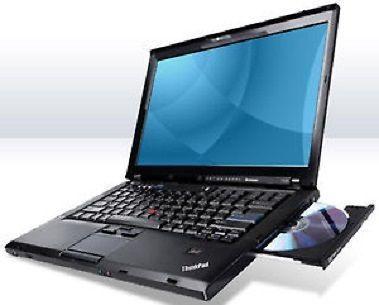 Lenovo ThinkPad 15.4