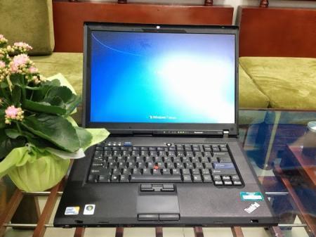 Lenovo ThinkPad T500 Laptop windows 7 or 10