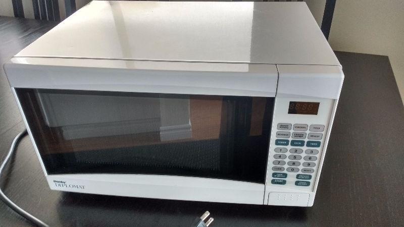 $50 Microwave