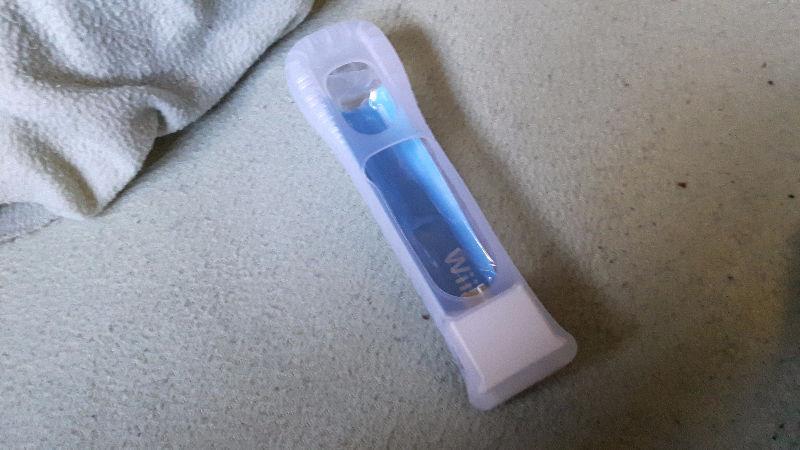 Wii Motion Plus Adapter