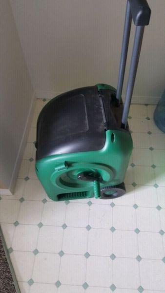 Wanted: Hose reel