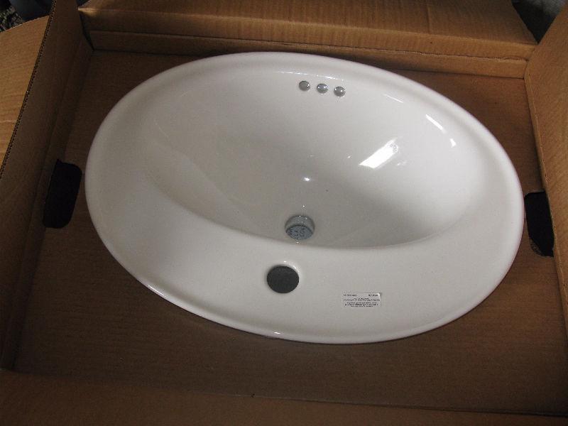 Bathroom Sinks
