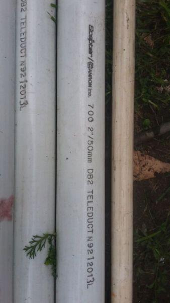 Pvc pipe