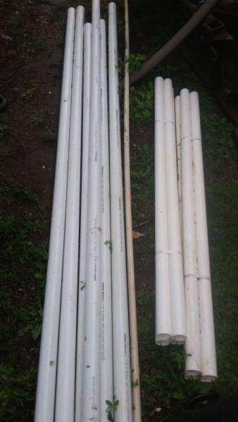 Pvc pipe