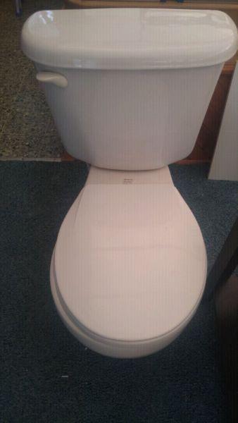Toilet for sale