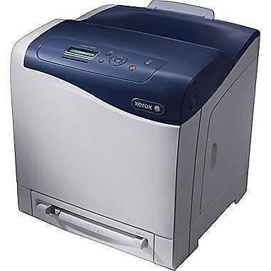 Xerox Phaser 6500 Colour Laser Printer