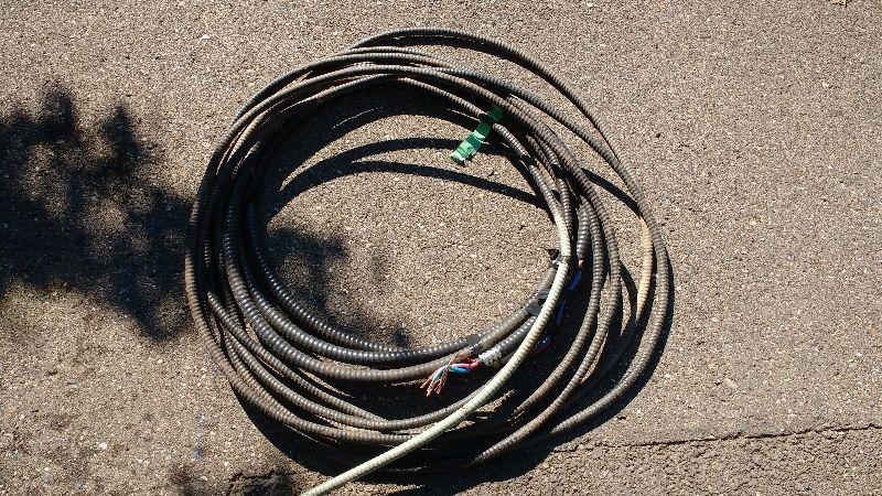 tek cable