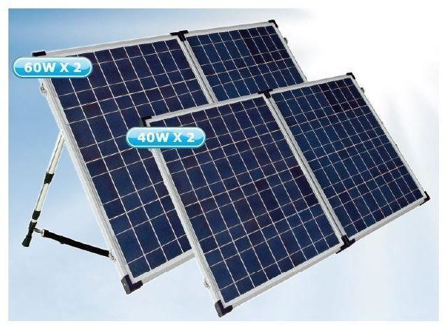 Solar Panels 25W - 260W - Amazing Prices!